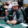Mackoff Makes Day 2, Bain Bags Big in Super Seniors, Moss, Negreanu, and Tag Team Duo Still Battling
