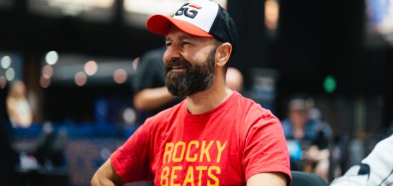 Negreanu’s $25K WSOP Fantasy Draft Returns as Poker’s Biggest Summer Side Game