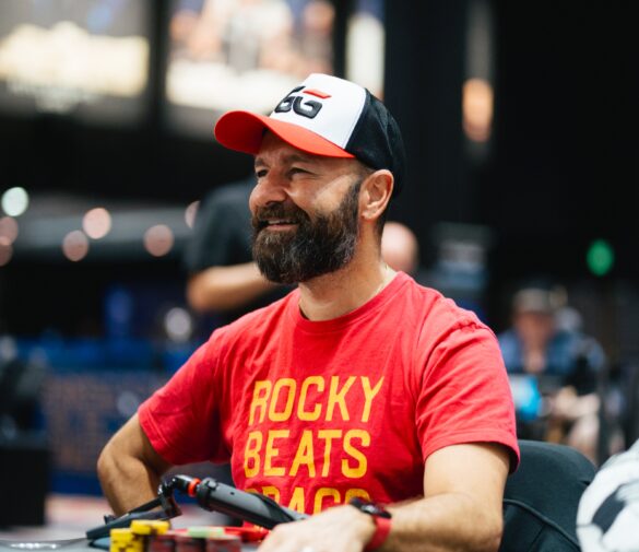 Negreanu’s $25K WSOP Fantasy Draft Returns as Poker’s Biggest Summer Side Game
