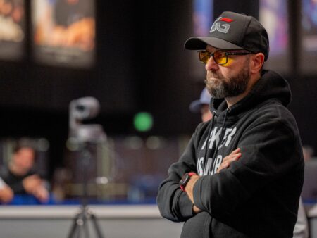 Pineault Cracks Top 20, Mhatre Scores Final Table, Dang Finishes Runner-Up, Negreanu and Mueller Still in the Mix