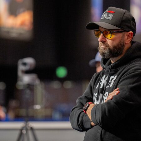 Pineault Cracks Top 20, Mhatre Scores Final Table, Dang Finishes Runner-Up, Negreanu and Mueller Still in the Mix