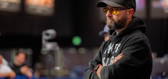 Pineault Cracks Top 20, Mhatre Scores Final Table, Dang Finishes Runner-Up, Negreanu and Mueller Still in the Mix