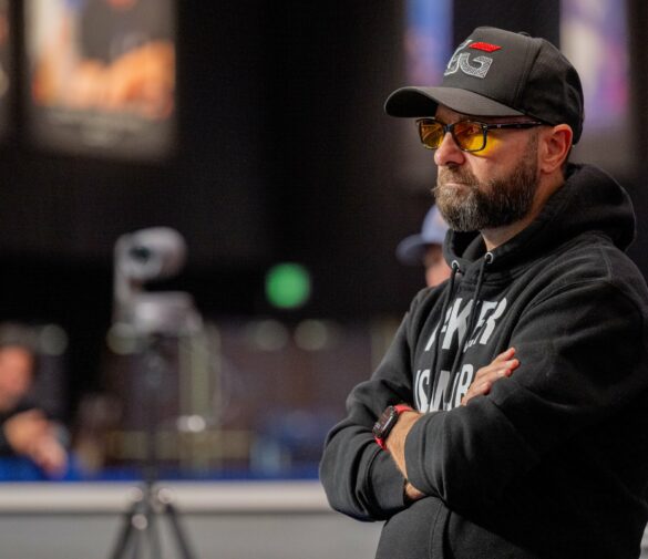 Pineault Cracks Top 20, Mhatre Scores Final Table, Dang Finishes Runner-Up, Negreanu and Mueller Still in the Mix