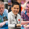 Dara O’Kearney and David Lappin Cut Ties With WPT Global After Tony “Ren” Lin Signing