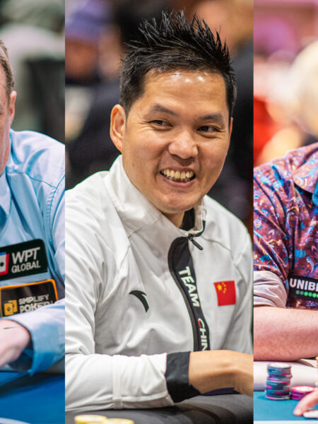 Dara O’Kearney and David Lappin Cut Ties With WPT Global After Tony “Ren” Lin Signing