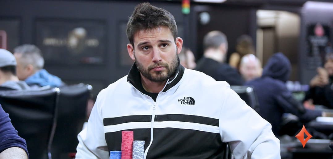 Darren Elias and Sami Kelopuro Win POWERFEST titles
