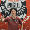 David Ko Bags a Top Ten Stack in the Mystery Millions; Canadians Find Their Stride at 2025 WSOP