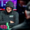 2025 WSOP: David “ODB” Baker Wins Fourth Bracelet in $5K Seniors High Roller