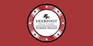 Deerfoot Inn & Casino poker.pro partner
