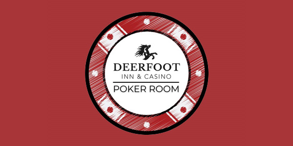 Deerfoot Inn & Casino poker.pro partner