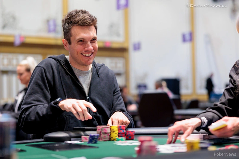 2023 WSOP Day 5: Ronnie Day and Vadim Shlez Find WSOP Gold