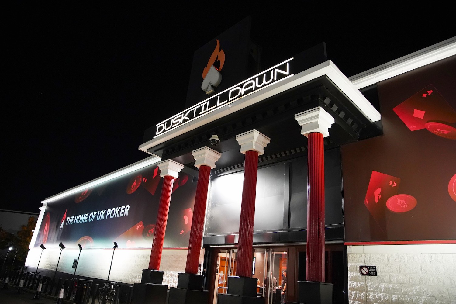 Dusk Till Dawn Casino