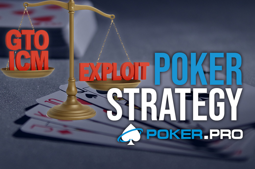 Eldarova’s Dynamic Exploit Equilibrium (DEE) Theory Poker Strategy - Moving Beyond GTO and ICM into Real-Time Strategic Mastery