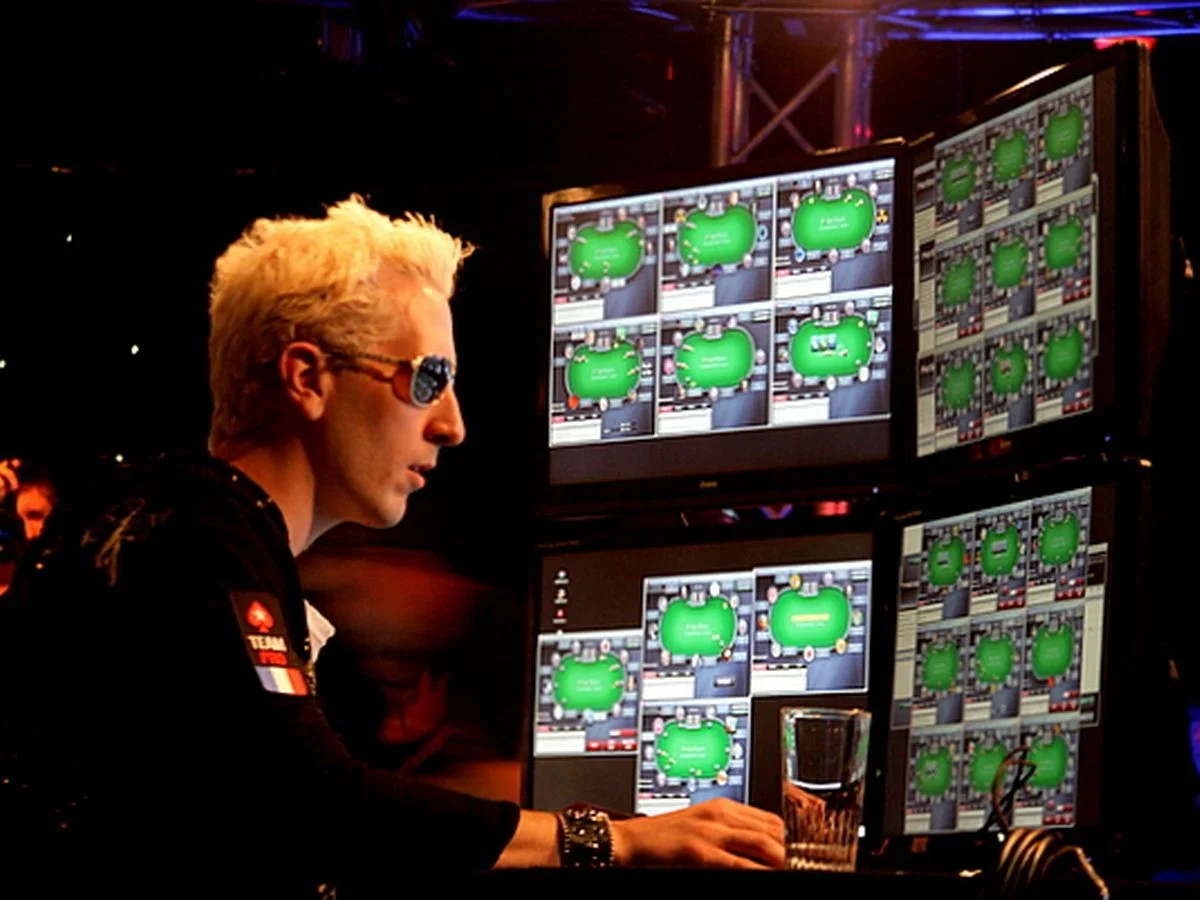 Best sites for MTT players