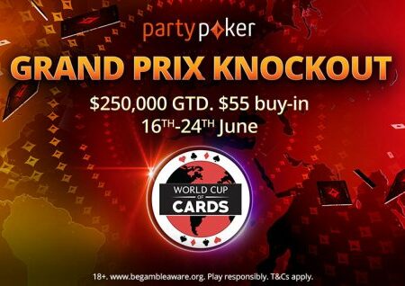 Martin Nielsen Crowned WCC Grand Prix KO Champion