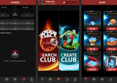 ClubGG Newest Aditions and News July 2022
