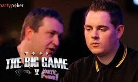The Big Game V – Episode 18