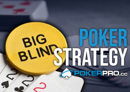 Common Mistakes When Defending the Big Blind