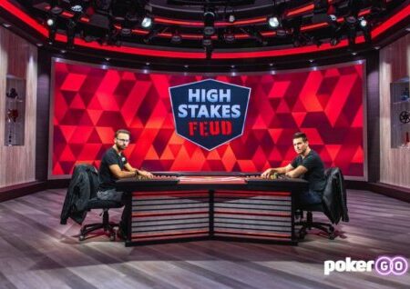 Daniel Negreanu crushes Doug Polk in opening 200 hands