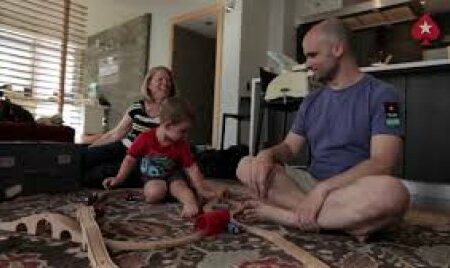 jorj95: Family Man – A Short Film by Team PokerStars Online