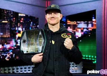 Jason Koon Dominates in $1.6 Million High Stakes Duel Against Phil Hellmuth