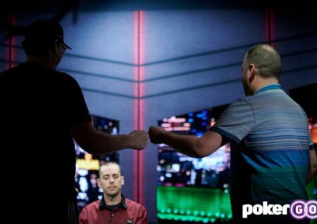 Phil Hellmuth and Scott Seiver To Rematch For $1.6 Million