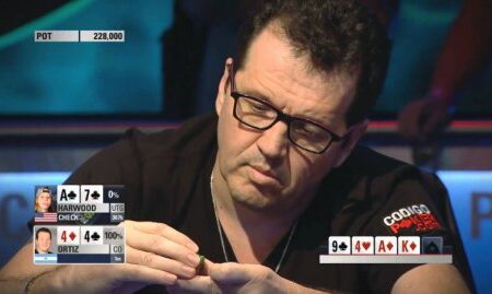 PCA 2014: Main Event – Episode 6
