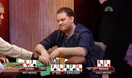 NBC Heads-Up 2013: Episode 9