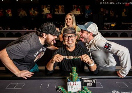 2023 WSOP Day 44: Joshua Payne Leads Final 49 in Main Event; Josh Arieh Wins Sixth Bracelet