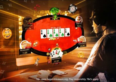 Major Software Upgrade Brings New partypoker Tables, Boosted Hours Extended