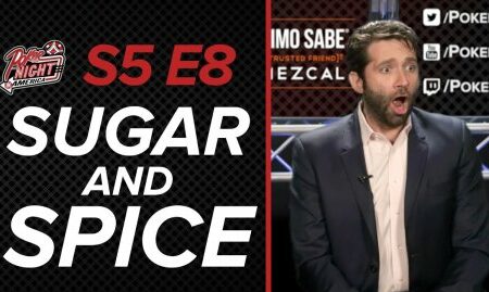 Poker Night in America, Season 5 Episode 8