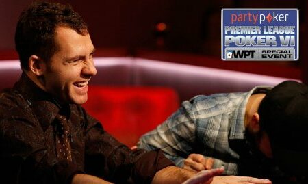 Premier League Poker 6 – Episode 09