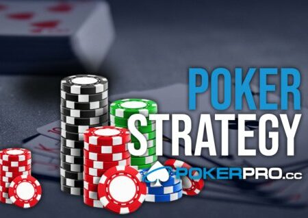 How To Play Deep and Short Stacks Poker
