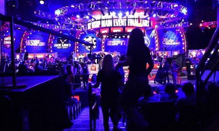 The Final Table: Episode 6