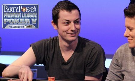 Premier League Poker 5 – Episode 11