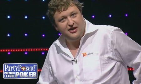 Premier League Poker 2 – Episode 01
