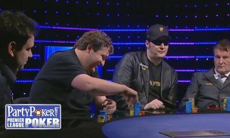 Premier League Poker 2 – Episode 12