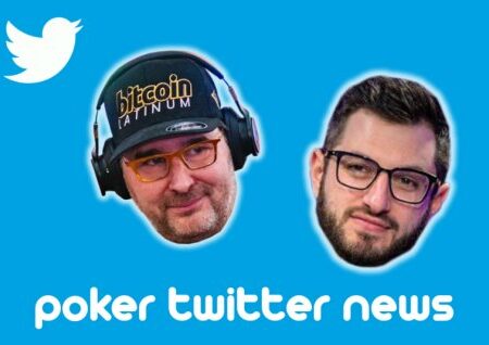 Poker Twitter News: Two Phils