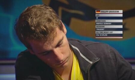 PCA 2014: Super High Roller – Episode 2