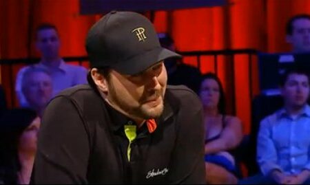 NBC Heads-Up 2013: Episode 8