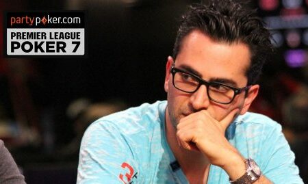 Premier League Poker 7 – Episode 12