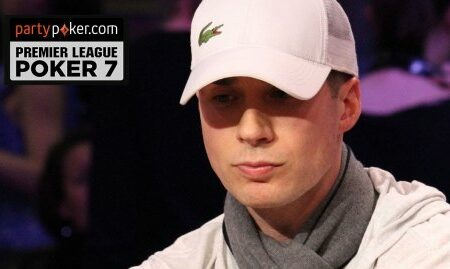 Premier League Poker 7 – Episode 03