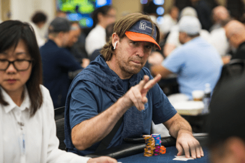 6-time WSOP Gold Bracelet Winner Layne Flack Passed Away at 52