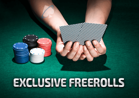 Review of Weekly Freerolls on PokerBros 2022