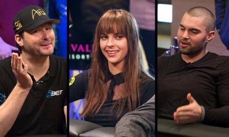 Poker Night in America, Season 5 Episode 16