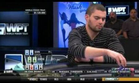 World Poker Tour – Season 10 Episode 21