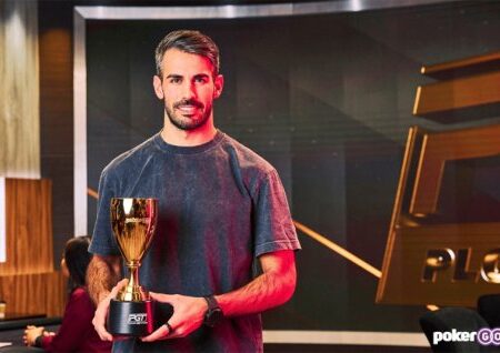 Lautaro Guerra Cabrerizo Wins PGT PLO Main Event and Overall Championship