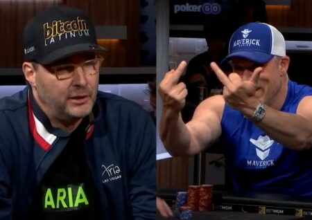 Day 1 of PGT Heads-Up Showdown Is Done And There Were Some Surprises