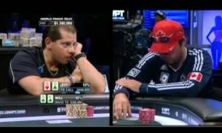 World Poker Tour – Season 10 Episode 3