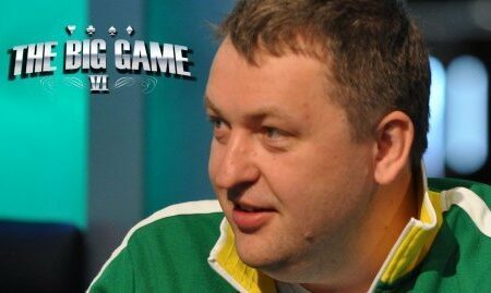 The Big Game VI – Episode 11
